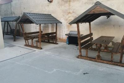 Apartament cu 2 camere decomandat în Radu Negru - 8
