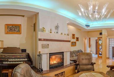 Casa D+P+E+M zona Piata Mare pretabila activitati comerciale si de birou - 3