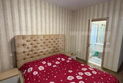 Apartament cu 3 camere decomandat în Burdujeni