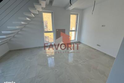 Apartament cu 3 camere în Favorit - 1