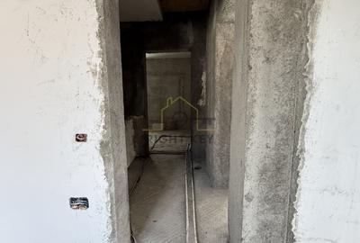 Duplex cu 4 camere cu Canalizare în Clinceni - 17