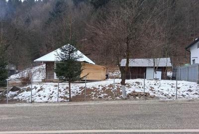 Teren de 600 mp, în Izvoru - 2