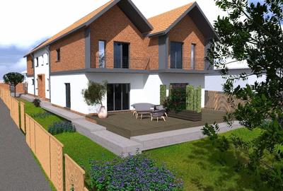 Spațiu comercial, în Feleacu - 4