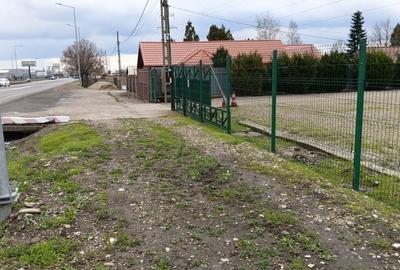 Spațiu comercial, în Focșănei - 6