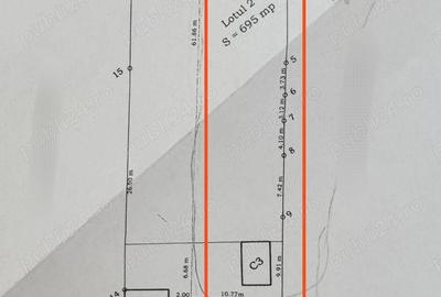 Casă cu 3 camere în Întorsura Buzăului - 2
