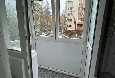 Apartament renovat Dr. Taberei-Metrou R.Doamnei-2 camere decomandate - 3