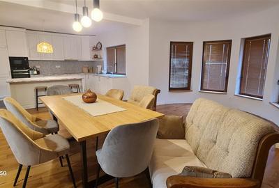 Casă individuală cu 6 camere cu Teren 923 Mp în Agrișu Mare - 4