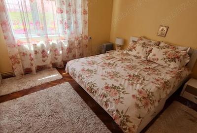 Casă cu 4 camere în Central - 10