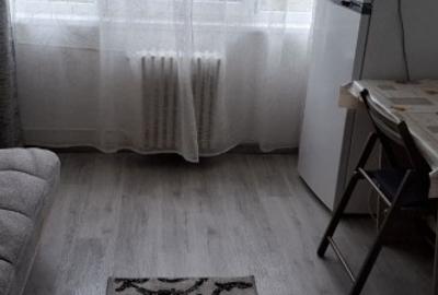 Garsonieră nedecomandată în Tractorul - 2