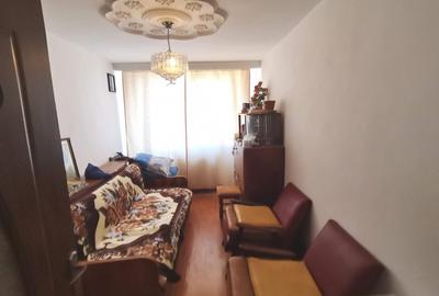 Apartament 3 camere semidecomandat, 1 baie, Darmanesti - 1