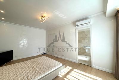 Apartament 4 camere cu gradina in zona Barbu Vacarescu- Hotel Caro - 9