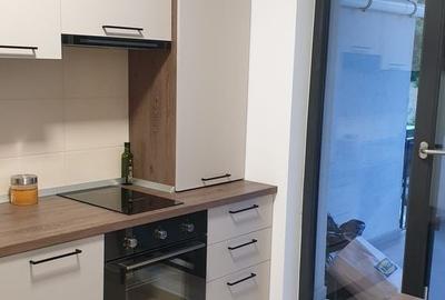 Apartament cu 3 camere decomandat, mobilat în Băneasa - 7