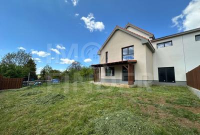 Casă individuală cu 5 camere cu Teren 523 Mp în Sălicea - 3