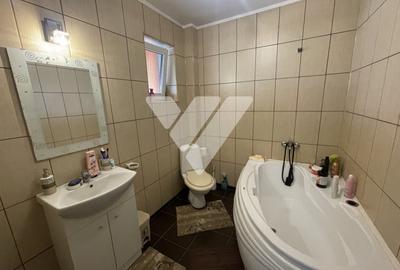Casa spatioasa cu 3 dormitoare - garaj si terasa - Selimbar, Sibiu - 11