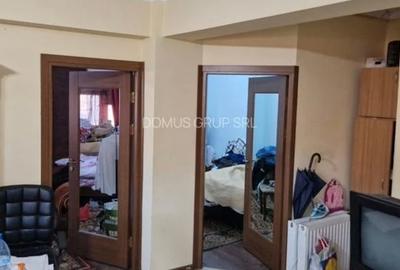 3 Camere Zona Compozitori Loc Parcare Gaze 3 Camere Zona Compozitori Loc Parcare Gaze - 4