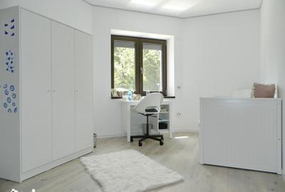 Apartament cu 4 camere decomandat, mobilat în Bartolomeu - 14