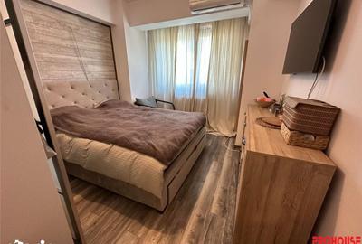 Apartament cu 3 camere decomandat în Ultracentral - 5