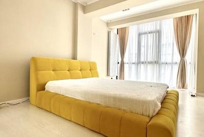 PENTHOUSE  MAMAIA NORD |  2 TERASE  230M |  PARCARE MOBILAT LUX  | TVA INCLUS - 5