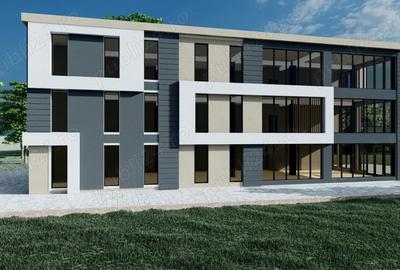 Spatiu comercial - 70 mp - zona Obcini Suceava - 1