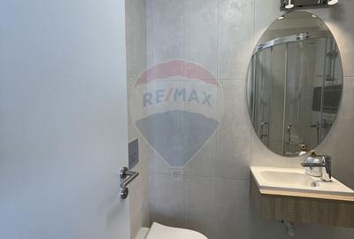 Apartament cu 3 camere, mobilat în Central - 8