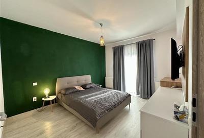 Casă de v?nzare Bragadiru ? Triplex 116 mp + curte proprie 105 mp - 18