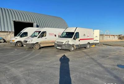 Spațiu comercial, de 500 mp, în Central - 4