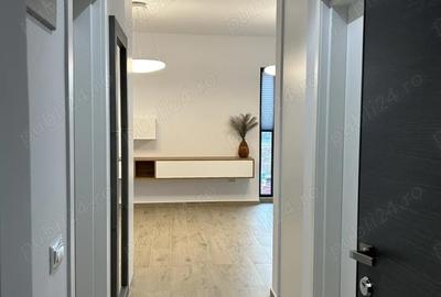 Garsonieră decomandată în Central - 8