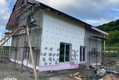 Casă cu 4 camere cu Teren 537 Mp în Mediaș - 10