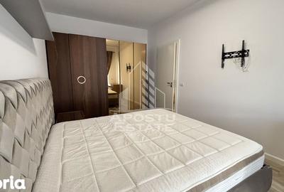 Apartament cu 2 camere, mobilat în Giroc - 7