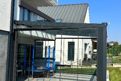 Casa familiala de vânzare Terra Gardens Cluj - 11