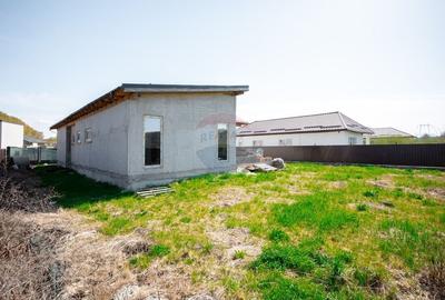 Casă cu 4 camere cu Teren 600 Mp în Hărman - 29