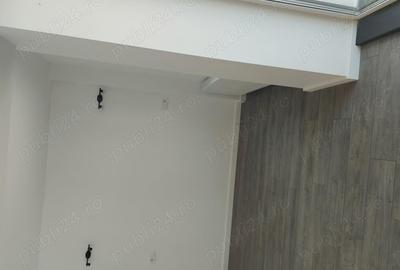 Apartament cu trei camere, constructie noua - 2