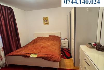 Apartament 4 cam, Str. N. Iorga, 400EUR/lunar - 10