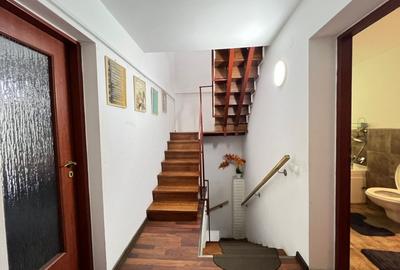 Casa + anexa.380 mp. teren 568 mp. str.Constantin Brancusi, Gheorgheni - 17