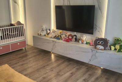 Apartament cu 2 camere decomandat în Podu Oltului - 3