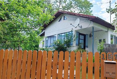 Casă în Telega - 2