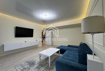 Apartament 2 camere de inchiriat 92 mp + terasa II Parcare II Pipera - 1