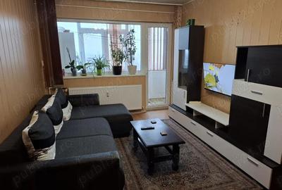 Apartament cu 2 camere semidecomandat în Nord - 10