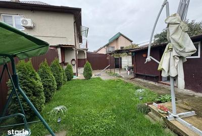 Casă cu 4 camere cu Teren 128 Mp în Central - 1