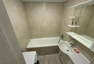Apartament o camera in Complex Studentesc - 4