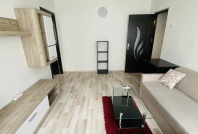 Apartament cu 2 camere decomandat în Bucur Obor - 1