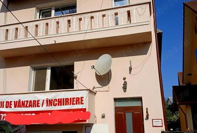 Casă cu 6 camere în Central - 1