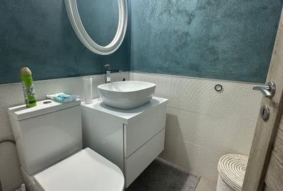 Apartament spatios 3 camere, finisaje premium, zona centrala Cantacuzino - 15