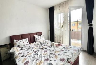 APARTAMENT DE VANZARE  2 CAMERE, BEIUS - 1
