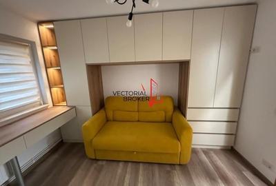 Apartament cu centrala termica, et.2/8, bloc 1980 Tei Ion Berindei - 5