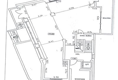 Spatiu comercial de inchiriat la parterul unei cladiri de birouri- Primaverii - 3