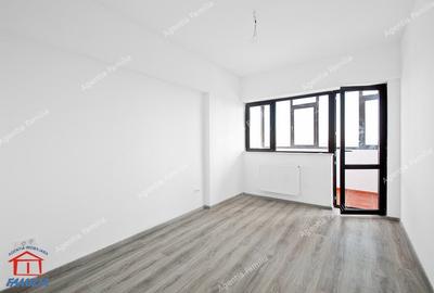 Inchiriere apartament nou, 3 camere, etaj 7, Italian Residence - 9
