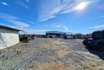 Spațiu comercial, în Albina - 1