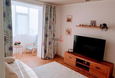 2 camere, et.2, renovat, mobilat si utilat, Basarabia- Costin Georgian - 2