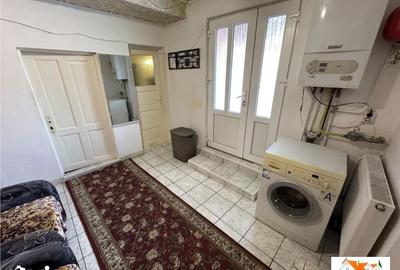 Casă cu 3 camere cu Teren 240 Mp în Cetate - 6
